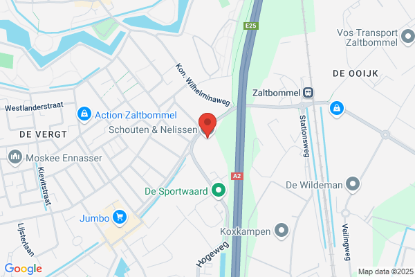 Schouten & Nelissen