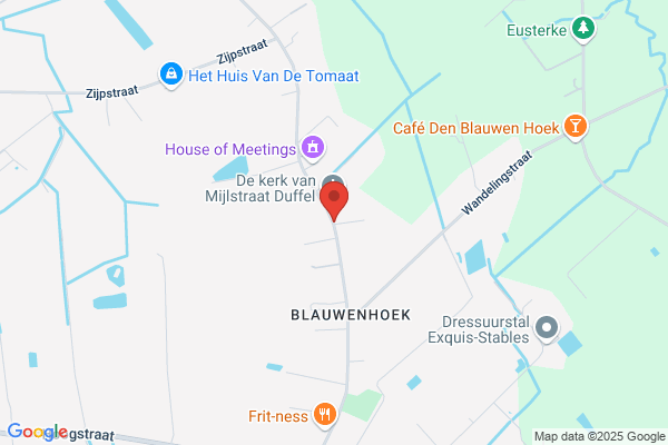 Buitenschoolse Kinderopvang