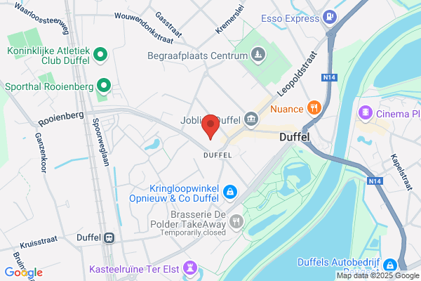 Dienst Opvanggezinnen Dommeltje