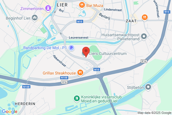 Okkerse W