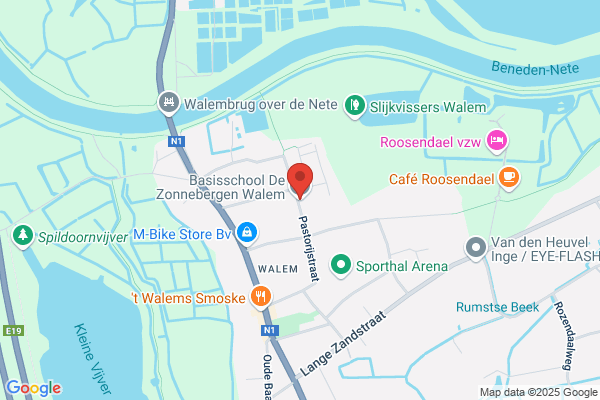 Basisschool Go De Zonnebergen