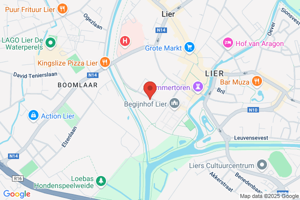 Sint-Gummaruscollege So