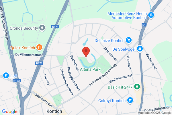 Altena Instituut
