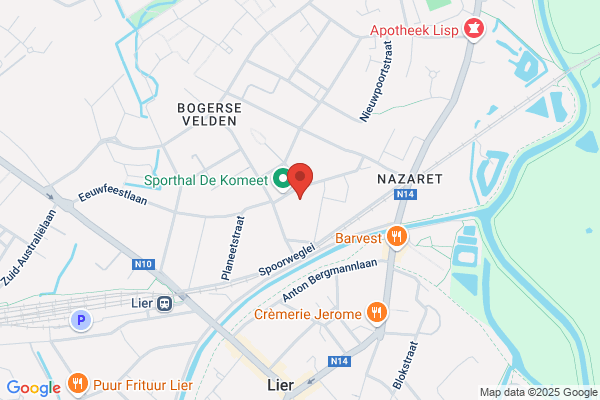 Basisschool Het Molentje