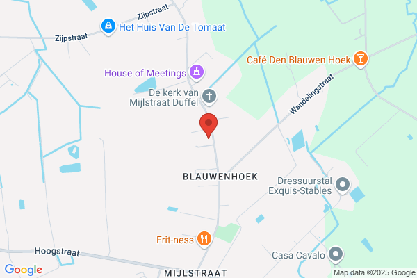 Gemeentelijke Lagere School De Meyl