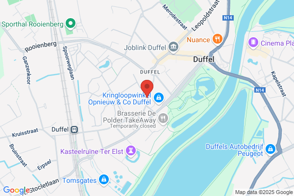 Gesubs.Vrije Basisschool