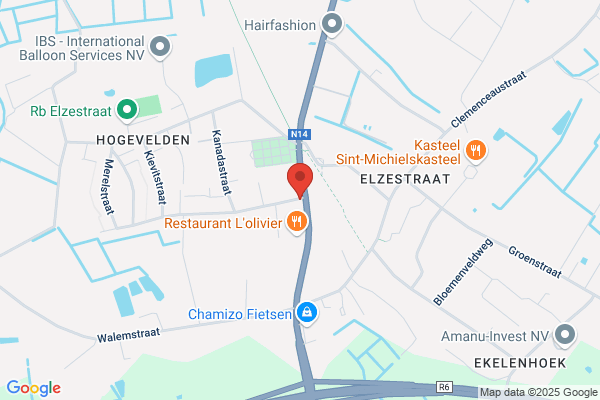 Katelijne Motors Bvba