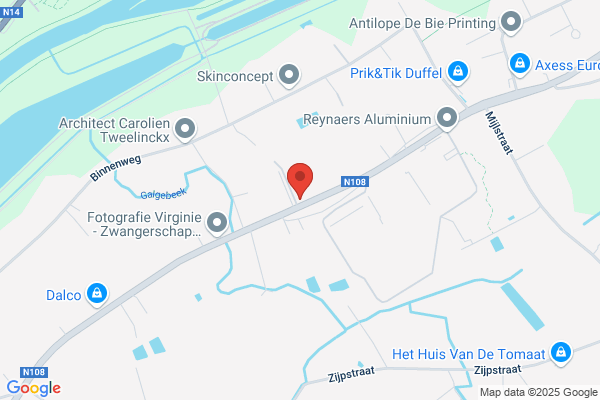 Op De Beeck Bvba