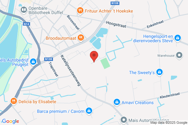 Pc Consulting Belgium
