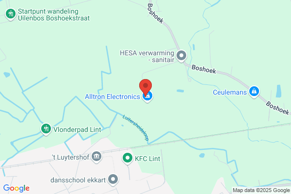 Buitengewoon Tuinwerken Bvba