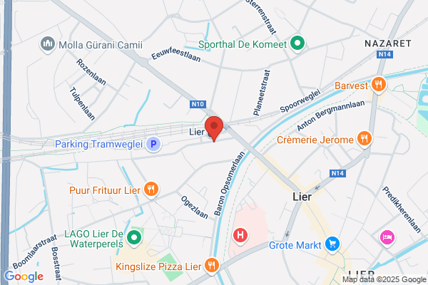 De Koninck/Bruno
