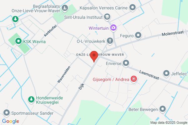 Gevers A.