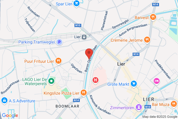 Goovaerts/Johan