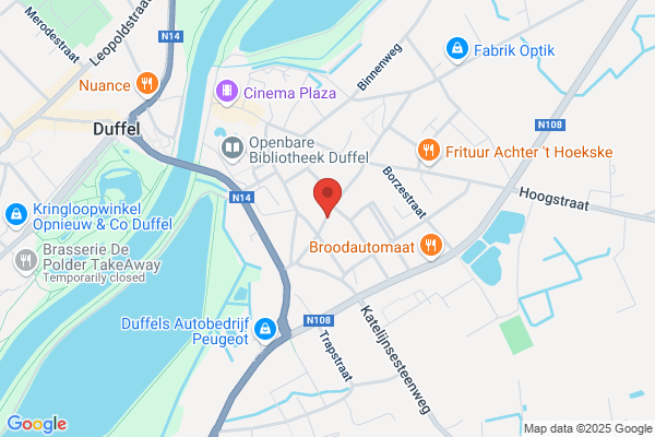 Hauwaert/Anne
