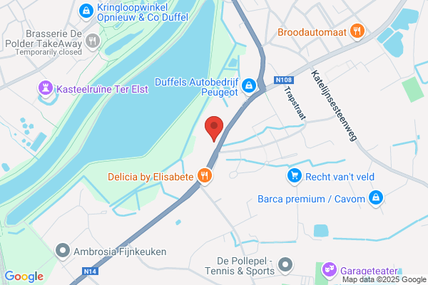 Huisartsenpraktijk De Beemd