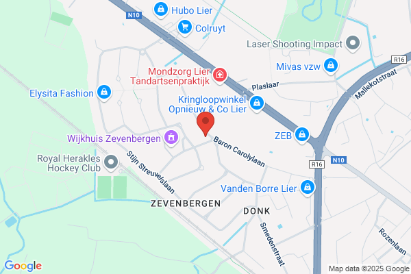 Van Der Auwera/Dirk
