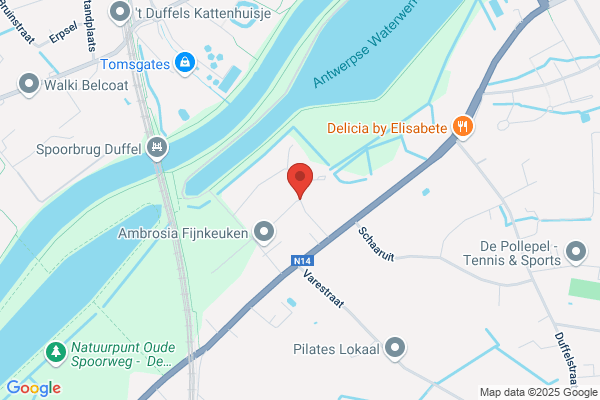 Vandeputte/Piet