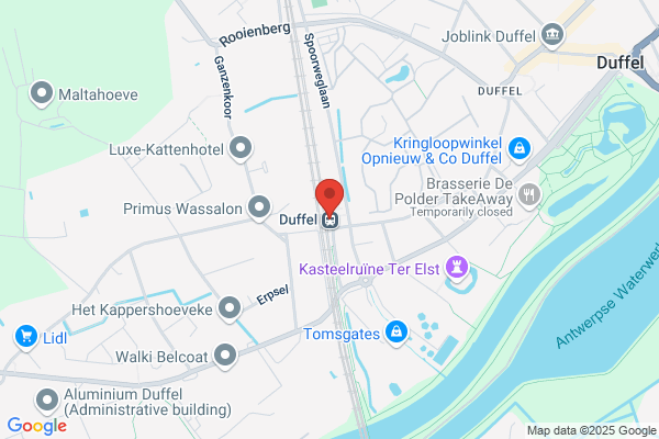 Vanderstuyft/M.