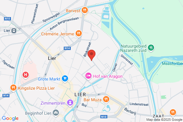 Verbruggen H.