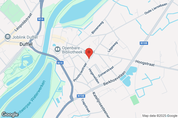 Apotheek Kestens