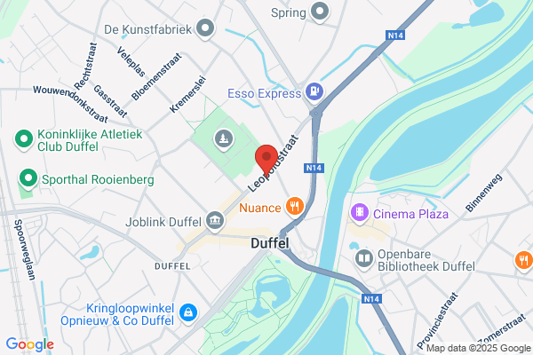 Bart Voet Beeld En Geluid Bvba