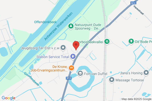 De Maretak Dagverblijf
