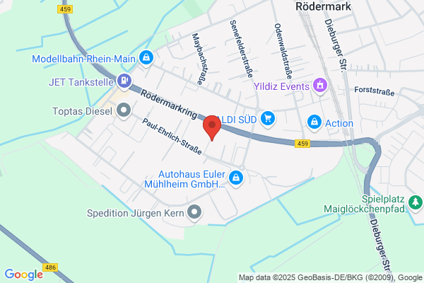 Deckers Event Market & Management Vof