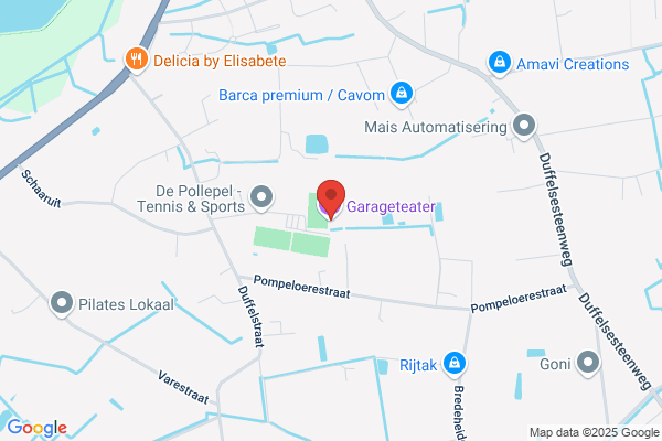 Garageteater