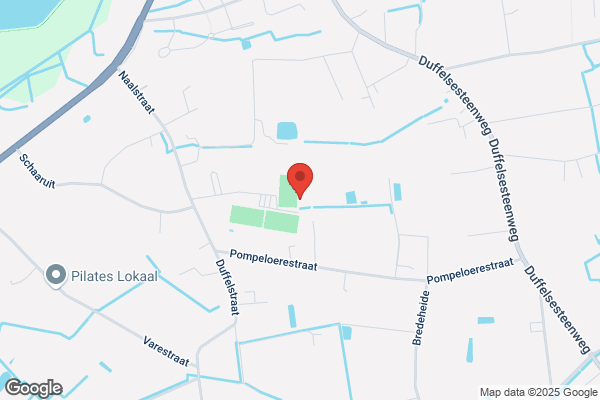 Garageteater Ter Elst