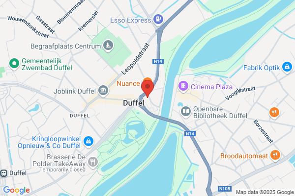 Gemeentebestuur Duffel
