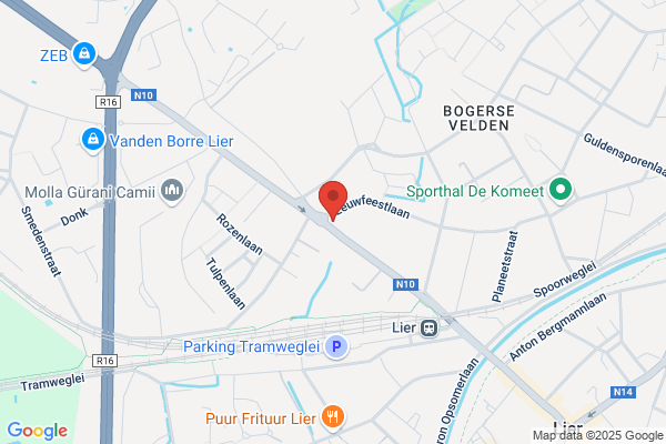 Goovaerts & Partners