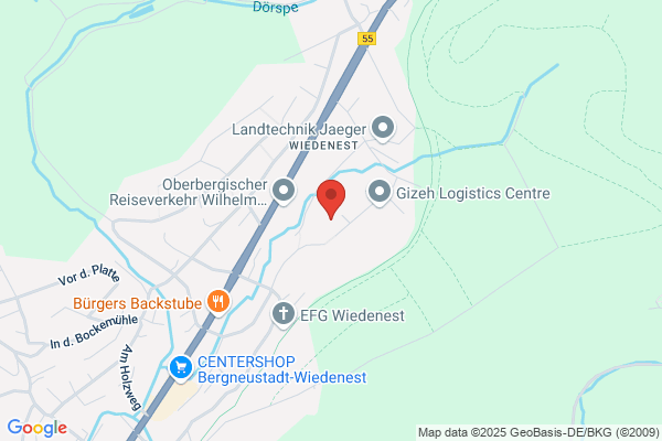 Grundei Hebetische Verladetechnik
