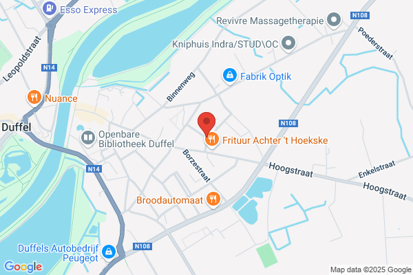 Huis Mytanh