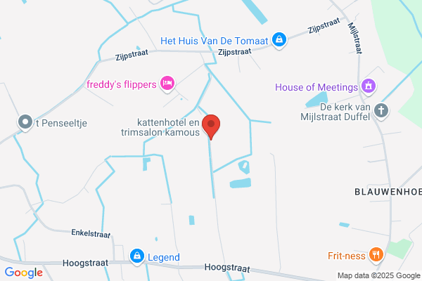 Leys-Van Autgaerden/W.