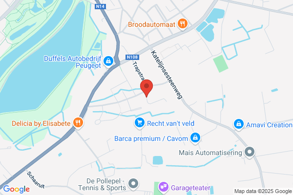 Prematuurtje Sinc