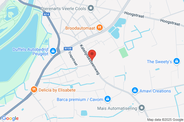 Van De Velde-De Munter Bvba