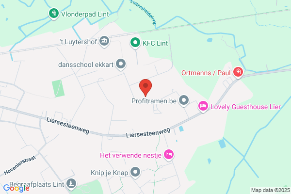 Warnickhove