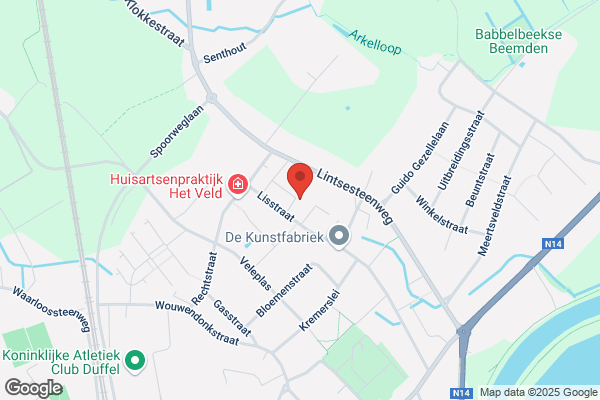 Ceuppens Printing
