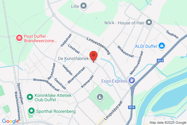 Communicatiefabriek