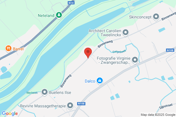 Eyckmans-Van De Wouwer/B.