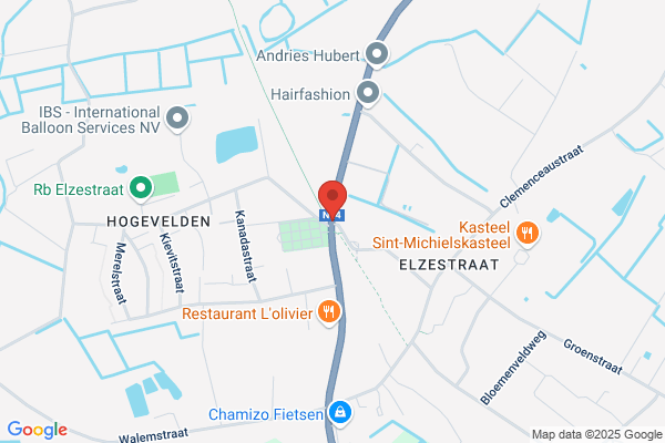 Keulemans Vishandel