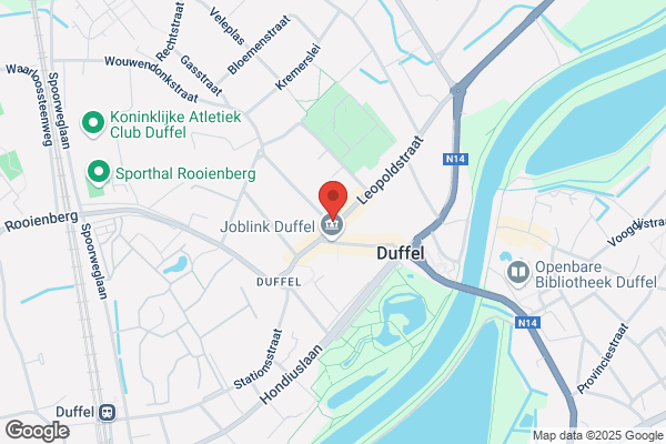 Smul-En Springatelierke