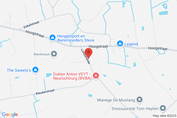 Dierenartsenpraktijk Malisart