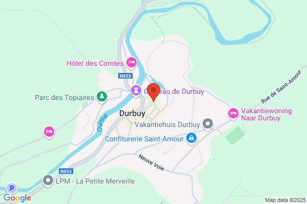 Héraut/Daniel