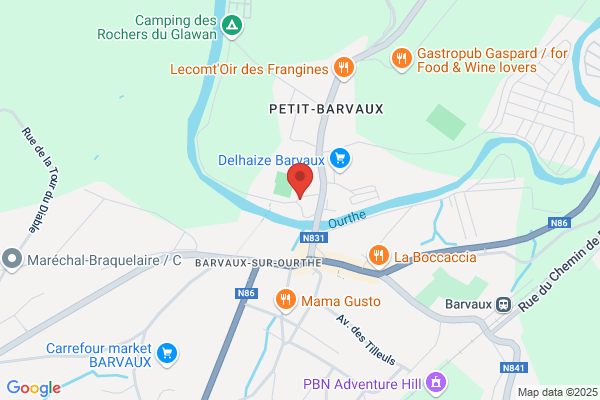 Labytourisme Asbl