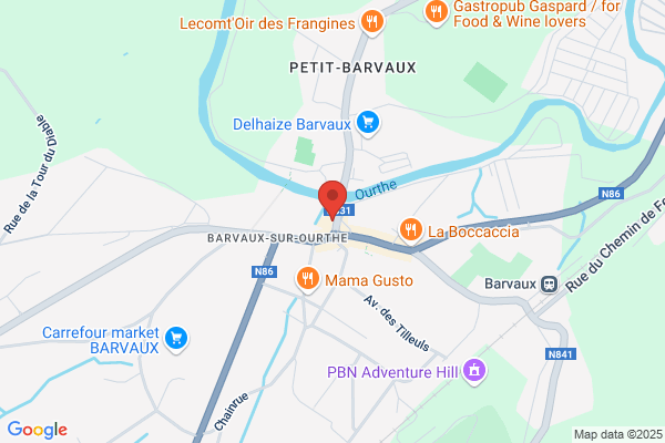 Ben (Chez)