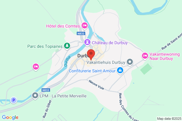 Brasserie Ardennaise