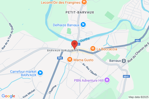Centre(Taverne Du)