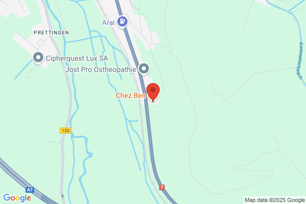 Chez Ben