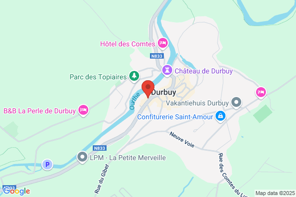 Artboiserie (L')